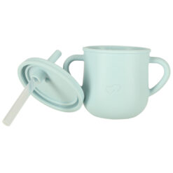 Silikoonist nõude ja söögiriistade komplekt lastele – Soodukas.Com Silikoonist nõude ja söögiriistade komplekt lastele Soodukas.Com