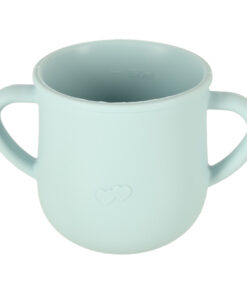 silikoonist noude ja soogoriistade komplekt lastele 20