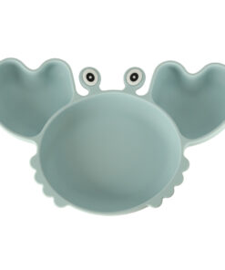 silikoonist noude ja soogoriistade komplekt lastele 23