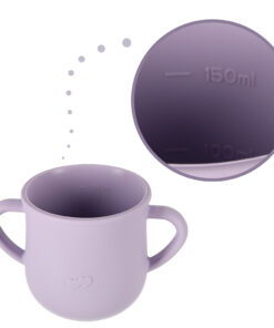 silikoonist noude ja soogoriistade komplekt lastele 28