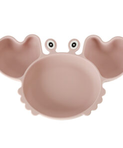 silikoonist noude ja soogoriistade komplekt lastele 3