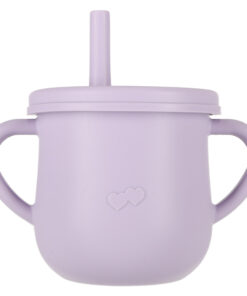 silikoonist noude ja soogoriistade komplekt lastele 30