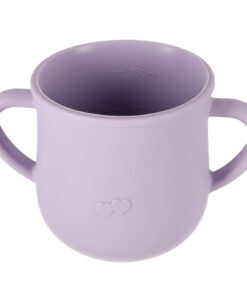 silikoonist noude ja soogoriistade komplekt lastele 32