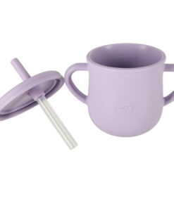 silikoonist noude ja soogoriistade komplekt lastele 33