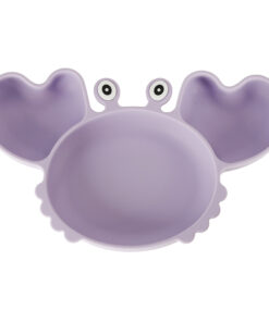 silikoonist noude ja soogoriistade komplekt lastele 36