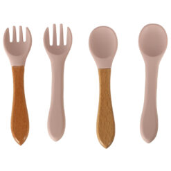 Silikoonist nõude ja söögiriistade komplekt lastele – Soodukas.Com Silikoonist nõude ja söögiriistade komplekt lastele Soodukas.Com