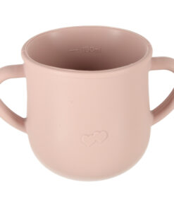 silikoonist noude ja soogoriistade komplekt lastele 7