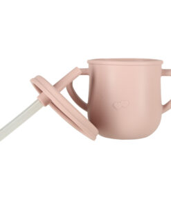 silikoonist noude ja soogoriistade komplekt lastele 8