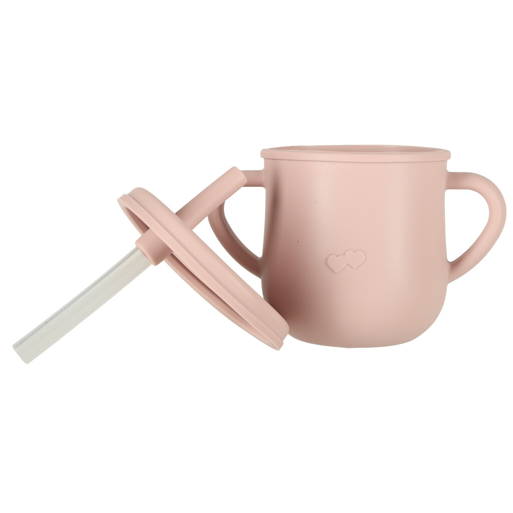 Silikoonist nõude ja söögiriistade komplekt lastele - Image 10