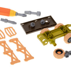 Talu mängukomplekt kruvikeerajaga - ehita ja mängi – Soodukas.Com Talu mängukomplekt kruvikeerajaga - ehita ja mängi Soodukas.Com