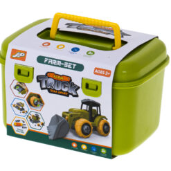 Talu mängukomplekt kruvikeerajaga - ehita ja mängi – Soodukas.Com Talu mängukomplekt kruvikeerajaga - ehita ja mängi Soodukas.Com