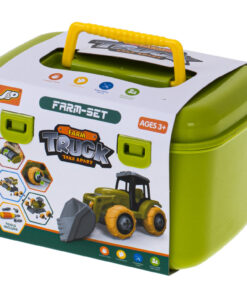 talu mangukomplekt 7