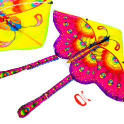 Tuulelohe Liblikas 90cm