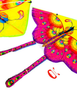 Tuulelohe Liblikas 90cm