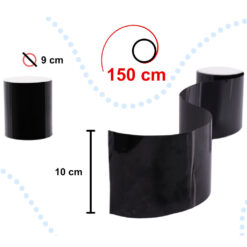 Veekindel parandusteip basseinide, voolikute vm jaoks Soodukas.Com