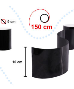 veekindel parandusteip basseini voolikute jm jaoks 1