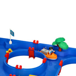 Veemängu komplekt - 89 osaline veerada Soodukas.Com