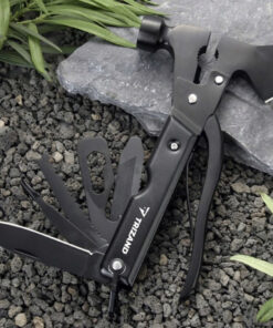 Alternative view of 17in1 multifunktsionaalne tööriist