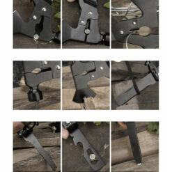 17in1 multifunktsionaalne tööriist – Soodukas.Com 17in1 multifunktsionaalne tööriist Soodukas.Com