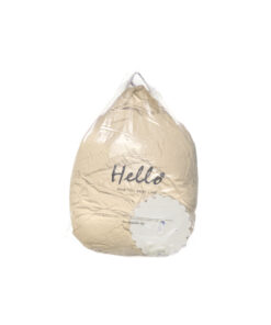 Baldachim kurtyna namiot tipi wiszacy bez 156162