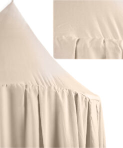 Alternative view of Voodi baldahhiin / rippuv mängutelk 290cm