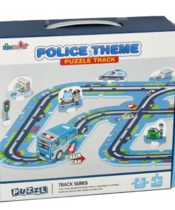 Kokkupandav autorada uleskeeratava autoga 1