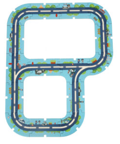 Kokkupandav autorada uleskeeratava autoga 3