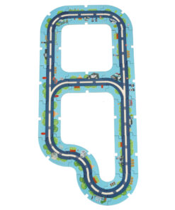 Kokkupandav autorada uleskeeratava autoga 4