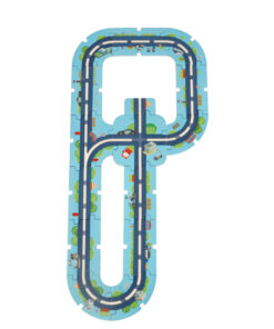 Kokkupandav autorada uleskeeratava autoga 5