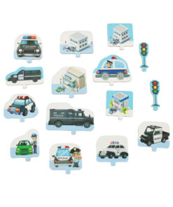 Kokkupandav autorada uleskeeratava autoga 9