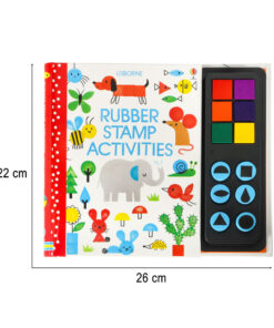 Napuvarvidega varvimise raamat 4