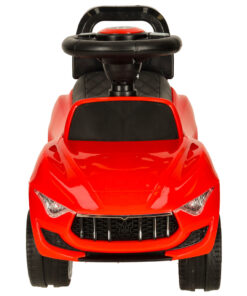 Pealeistutav toukeauto 1