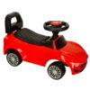Pealeistutav toukeauto