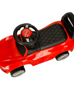 Pealeistutav toukeauto 2