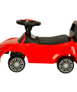 Pealeistutav toukeauto 3