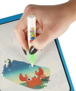 Veega varvimise raamat meri 3