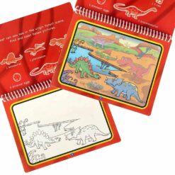 Veega värvimise raamat - Loomad – Soodukas.Com Veega värvimise raamat - Loomad Soodukas.Com