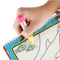 Veega värvimise raamat - Loomad – Soodukas.Com Veega värvimise raamat - Loomad Soodukas.Com