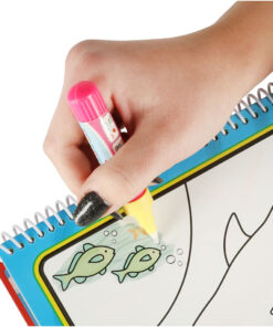 Veega varvimise raamat talu 6