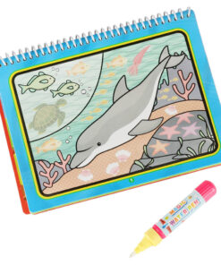 Veega varvimise raamat talu 7