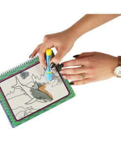 Veega varvimise raamat veealune maailm 2