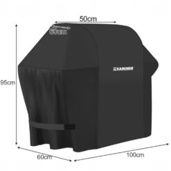 Grilli kate 95 x 100 x 60cm Soodukas.Com