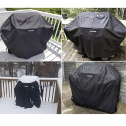 Grilli kate 95 x 100 x 60cm Soodukas.Com