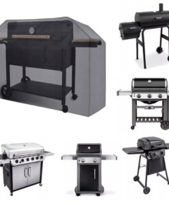 Alternative view of Grilli kate 147 x 75 x 131cm