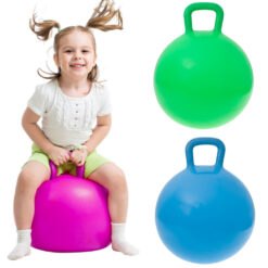 Hüppepall sangaga 45cm