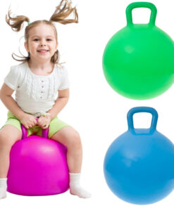 Hüppepall sangaga 45cm