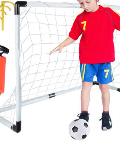 Jalgpalli komplekt lastele