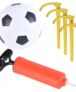 jalgpalli komplekt lastele 3