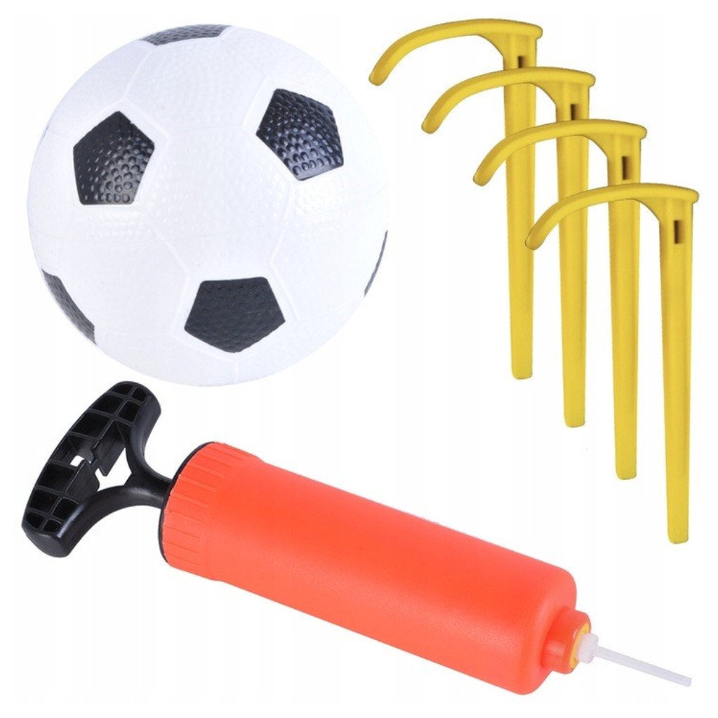 Jalgpalli komplekt lastele - Image 3