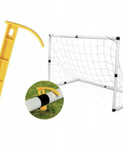 jalgpalli komplekt lastele 4